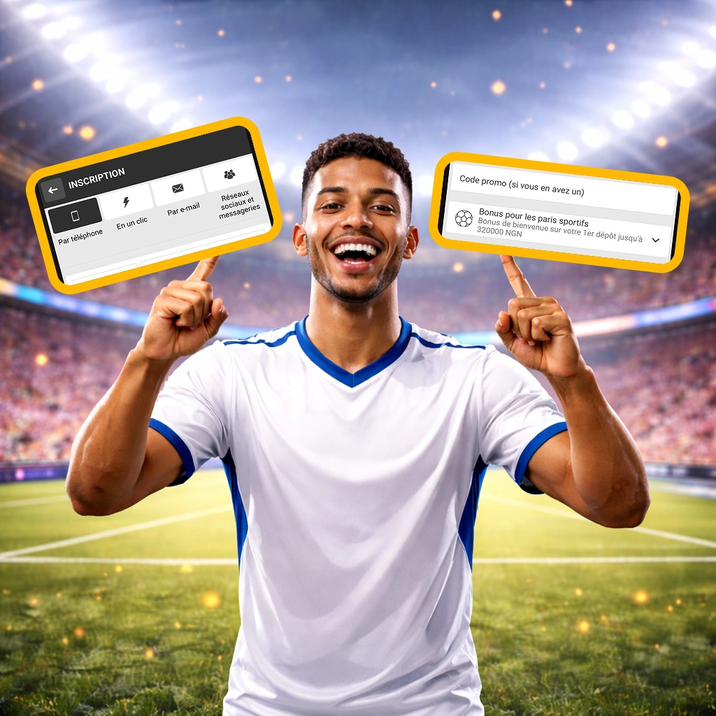 meilleur code promo melbet